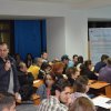 Conferința intermediară